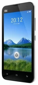 Телефон Xiaomi Mi 2 16GB - замена тачскрина в Нижнем Новгороде