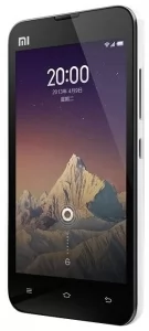 Телефон Xiaomi Mi 2S 16GB - замена разъема в Нижнем Новгороде