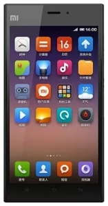 Телефон Xiaomi Mi 3 16GB - замена стекла в Нижнем Новгороде