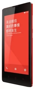 Телефон Xiaomi Redmi 1S - замена микрофона в Нижнем Новгороде