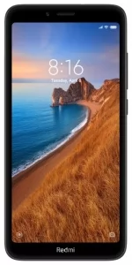 Телефон Xiaomi Redmi 7A 2/16GB - замена кнопки в Нижнем Новгороде