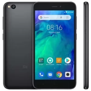 Телефон Xiaomi Redmi Go 1/16GB - замена разъема в Нижнем Новгороде