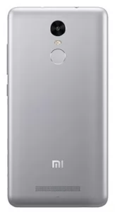 Телефон Xiaomi Redmi Note 3 Pro 32GB - замена кнопки в Нижнем Новгороде